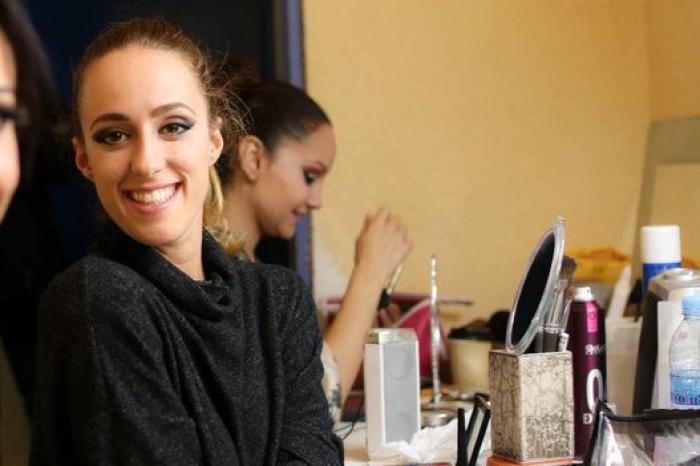 Los protagonistas de 'The Hole Zero', la obra donde comienza la historia del agujero (FOTOS)