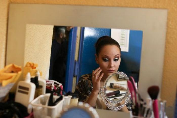 Los protagonistas de 'The Hole Zero', la obra donde comienza la historia del agujero (FOTOS)