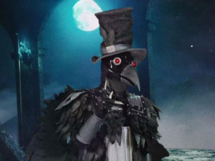 El comentario de Malú al descubrir a Toni Cantó en la final de 'Mask Singer'