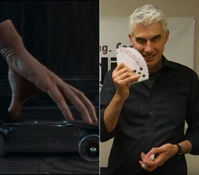 25 años de 'La Familia Addams': ¿qué ha sido de sus actores? (FOTOS)