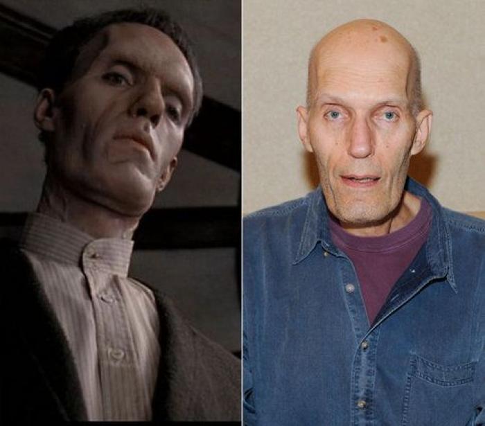 25 años de 'La Familia Addams': ¿qué ha sido de sus actores? (FOTOS)