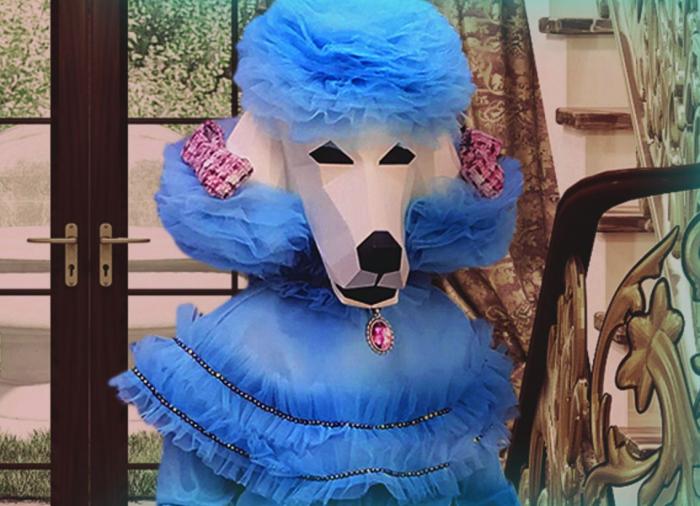 El comentario de Malú al descubrir a Toni Cantó en la final de 'Mask Singer'