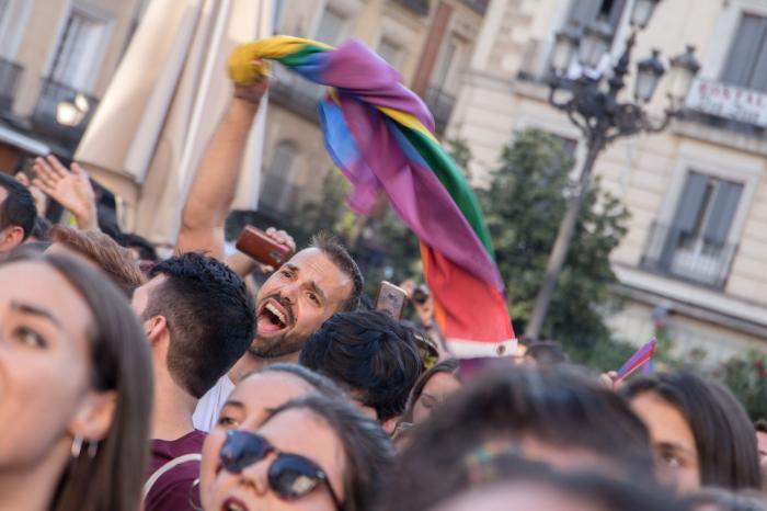 #MeQueer: Los miembros del colectivo LGTBI se lanzan a las redes sociales a denunciar la discriminación