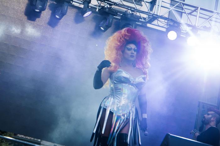 #MeQueer: Los miembros del colectivo LGTBI se lanzan a las redes sociales a denunciar la discriminación