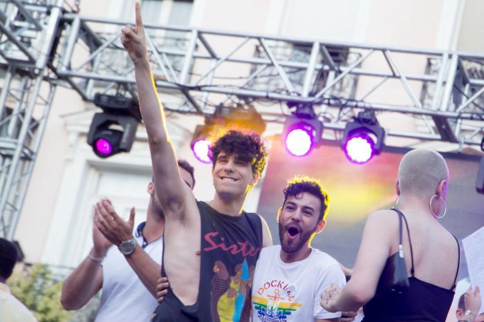 #MeQueer: Los miembros del colectivo LGTBI se lanzan a las redes sociales a denunciar la discriminación