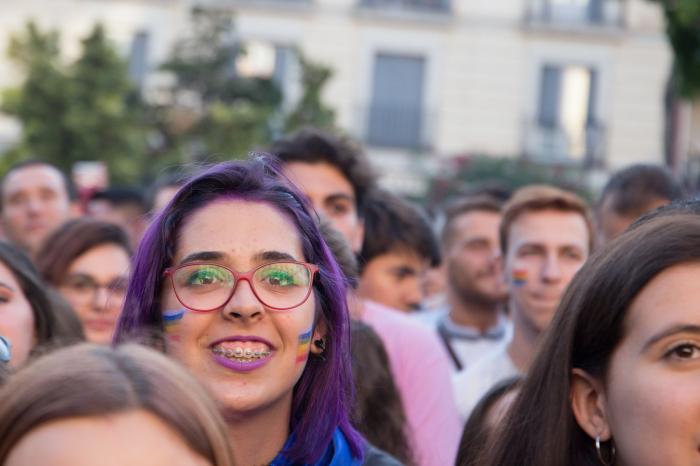 #MeQueer: Los miembros del colectivo LGTBI se lanzan a las redes sociales a denunciar la discriminación