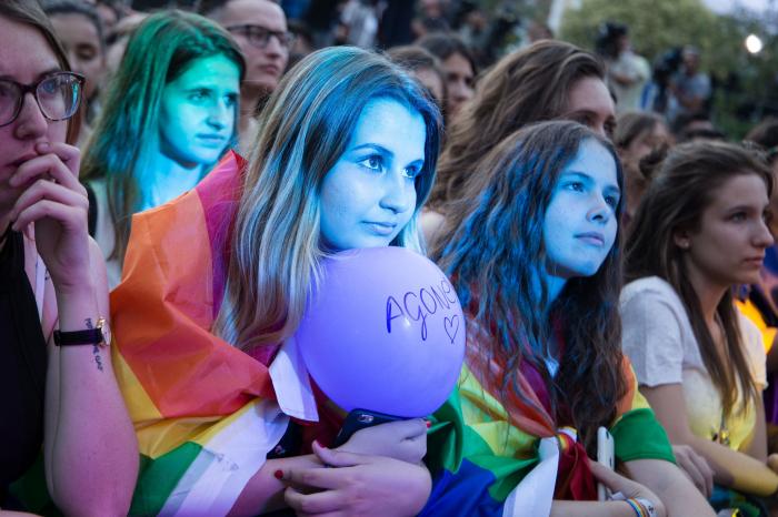 #MeQueer: Los miembros del colectivo LGTBI se lanzan a las redes sociales a denunciar la discriminación