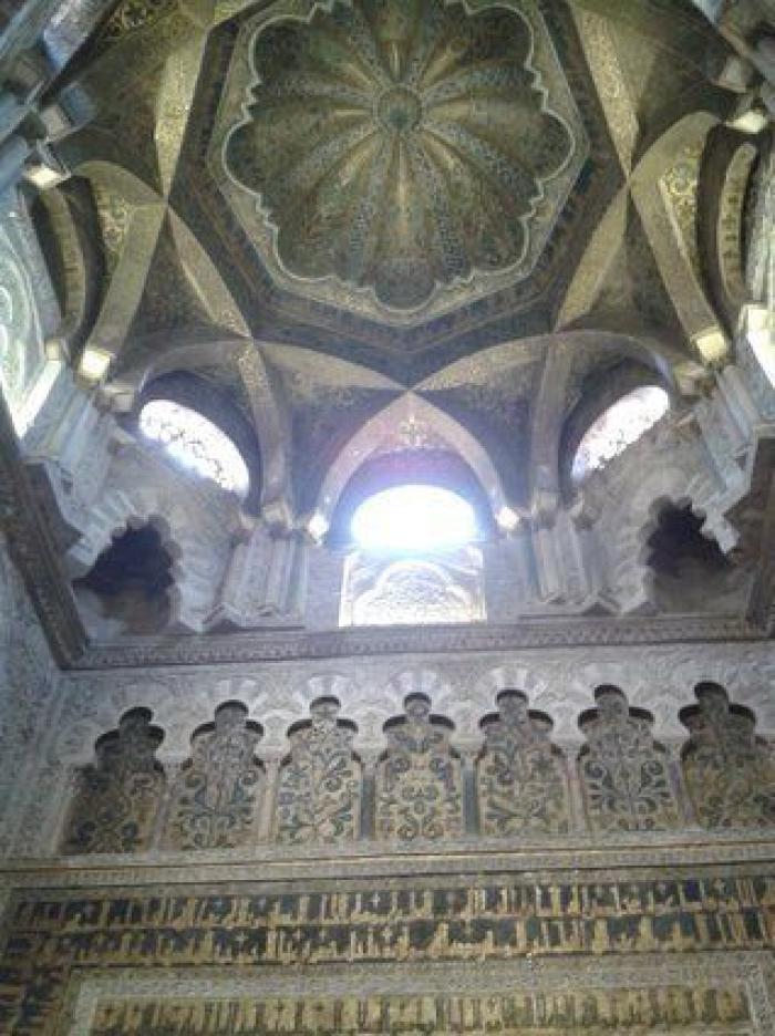 Esto es lo que ven nuestros lectores cuando miran hacia arriba (FOTOS)