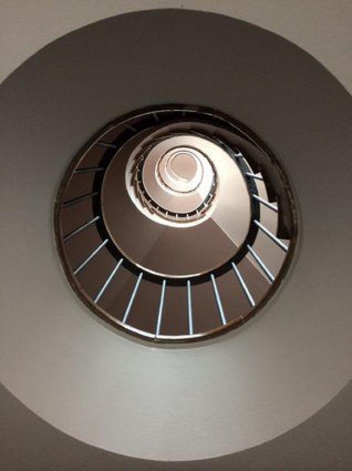 Esto es lo que ven nuestros lectores cuando miran hacia arriba (FOTOS)