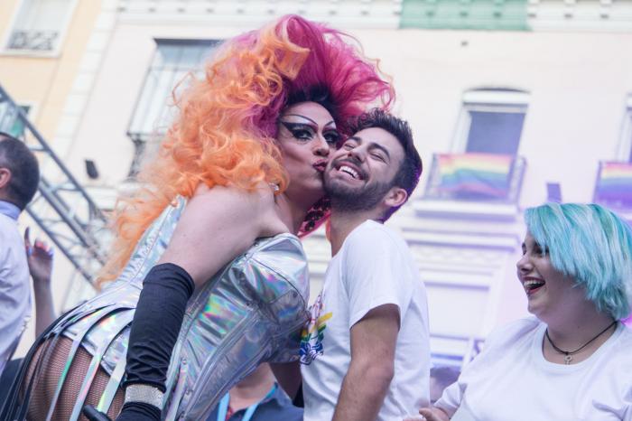 #MeQueer: Los miembros del colectivo LGTBI se lanzan a las redes sociales a denunciar la discriminación