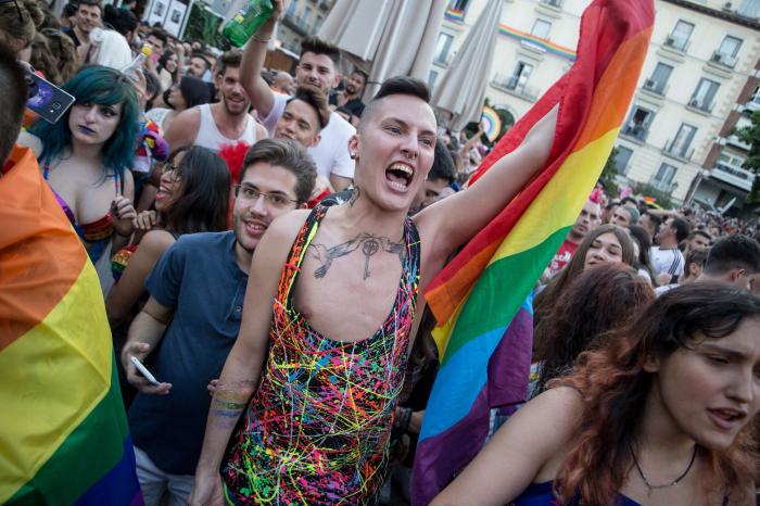 #MeQueer: Los miembros del colectivo LGTBI se lanzan a las redes sociales a denunciar la discriminación