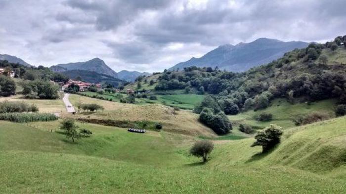 Esto es lo que ven nuestros lectores cuando miran hacia arriba (FOTOS)