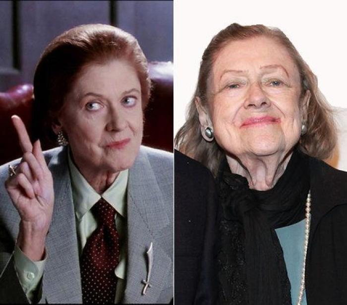 25 años de 'La Familia Addams': ¿qué ha sido de sus actores? (FOTOS)