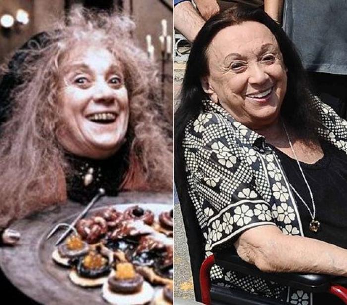 25 años de 'La Familia Addams': ¿qué ha sido de sus actores? (FOTOS)