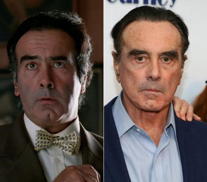 25 años de 'La Familia Addams': ¿qué ha sido de sus actores? (FOTOS)