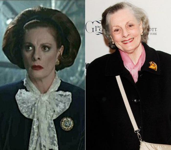 25 años de 'La Familia Addams': ¿qué ha sido de sus actores? (FOTOS)