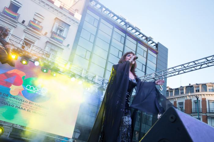 #MeQueer: Los miembros del colectivo LGTBI se lanzan a las redes sociales a denunciar la discriminación