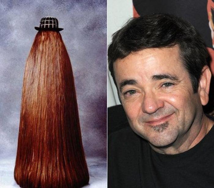 25 años de 'La Familia Addams': ¿qué ha sido de sus actores? (FOTOS)