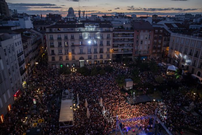 #MeQueer: Los miembros del colectivo LGTBI se lanzan a las redes sociales a denunciar la discriminación