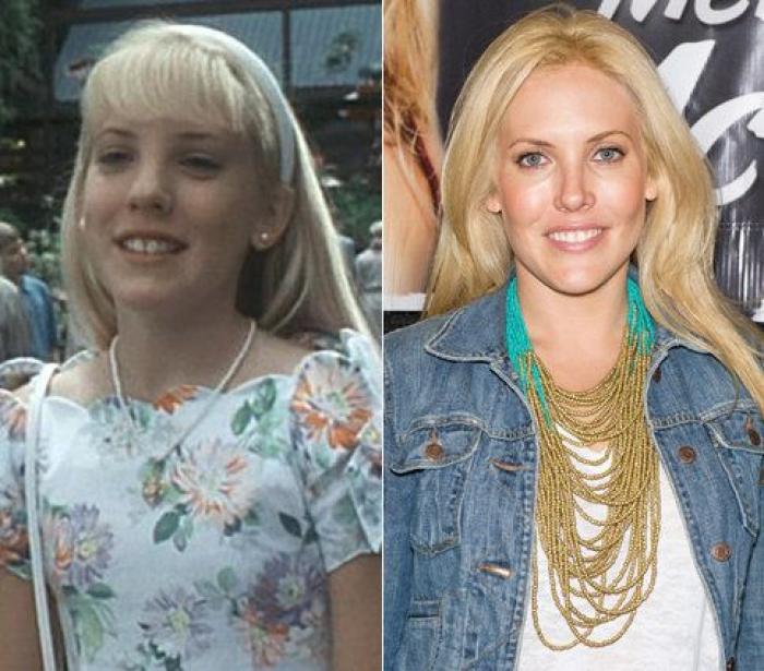 25 años de 'La Familia Addams': ¿qué ha sido de sus actores? (FOTOS)