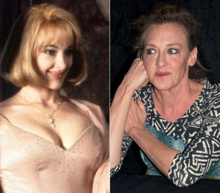 25 años de 'La Familia Addams': ¿qué ha sido de sus actores? (FOTOS)