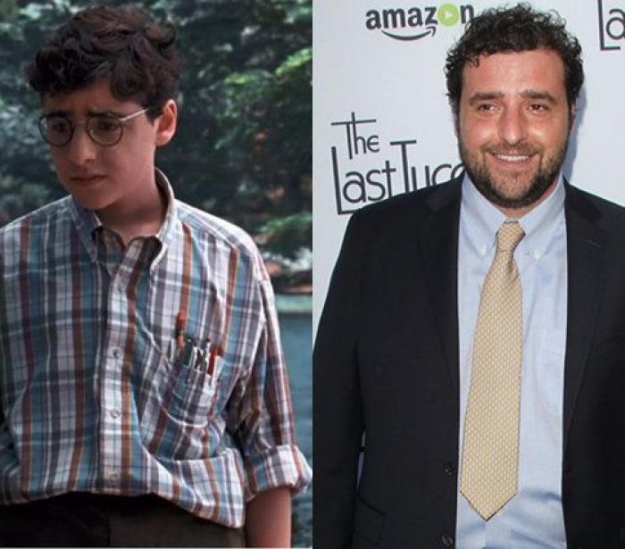 25 años de 'La Familia Addams': ¿qué ha sido de sus actores? (FOTOS)