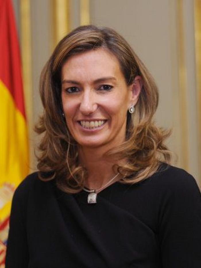 De su perra Olimpia a Cristina Coto: los nombres mencionados por Gallardón en su despedida