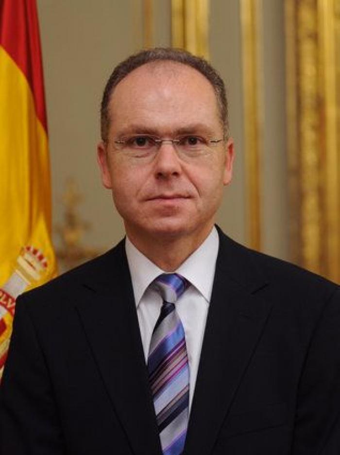 De su perra Olimpia a Cristina Coto: los nombres mencionados por Gallardón en su despedida