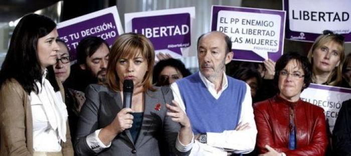 De su perra Olimpia a Cristina Coto: los nombres mencionados por Gallardón en su despedida