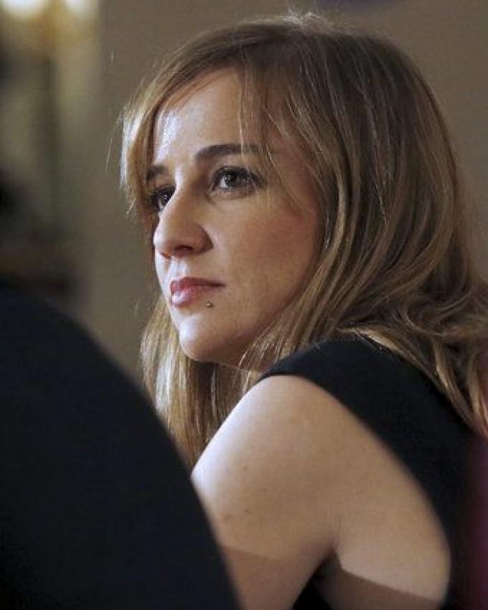 El candidato de IU desafía al partido y va a las primarias de Ahora Madrid