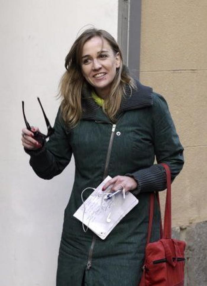 El candidato de IU desafía al partido y va a las primarias de Ahora Madrid