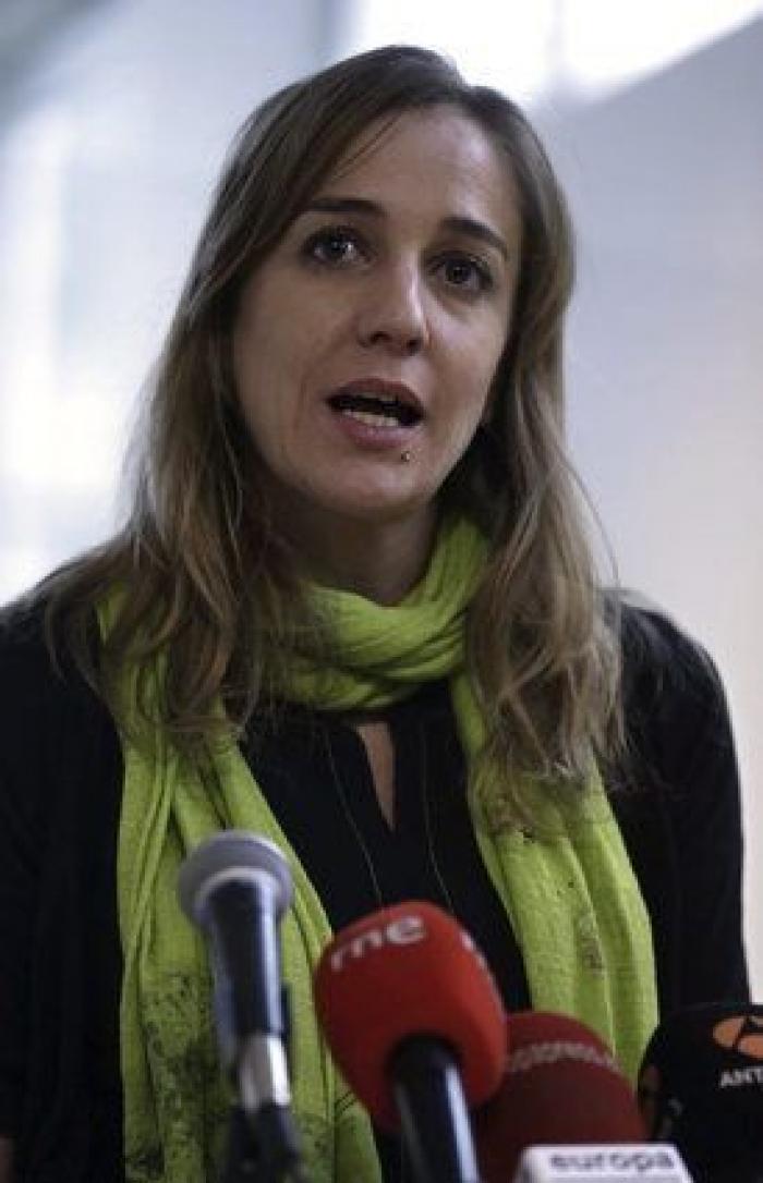 El candidato de IU desafía al partido y va a las primarias de Ahora Madrid