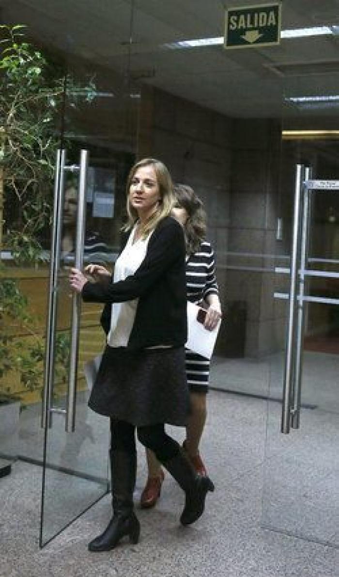 El candidato de IU desafía al partido y va a las primarias de Ahora Madrid