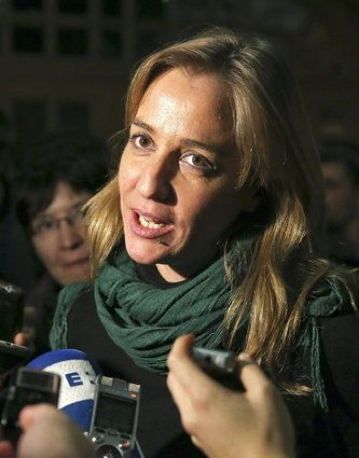 El candidato de IU desafía al partido y va a las primarias de Ahora Madrid