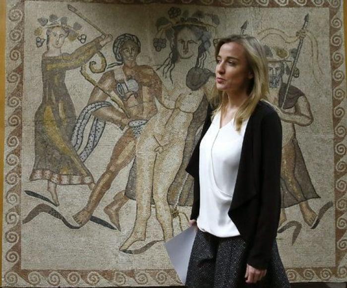 El candidato de IU desafía al partido y va a las primarias de Ahora Madrid