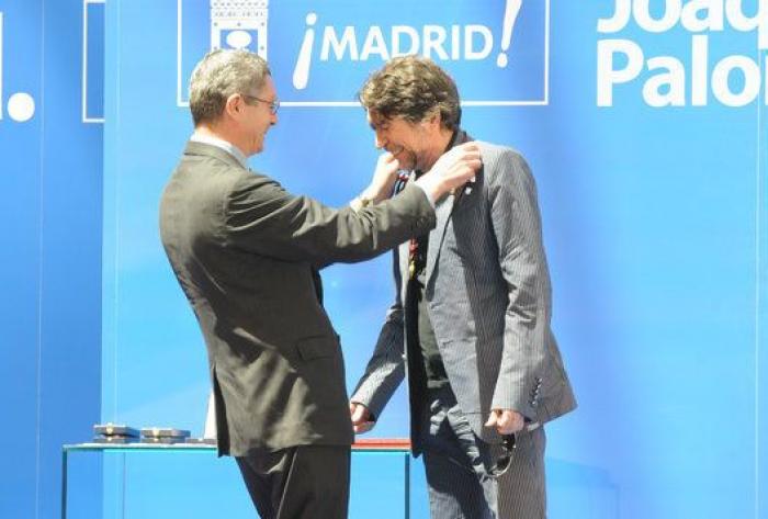 Gallardón, citado a declarar como imputado por el caso Lezo