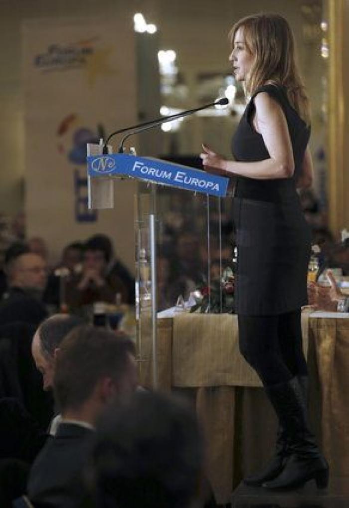 El candidato de IU desafía al partido y va a las primarias de Ahora Madrid