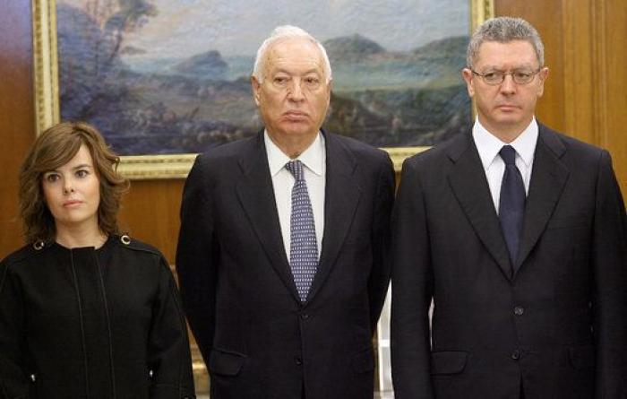 Gallardón, citado a declarar como imputado por el caso Lezo
