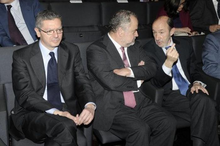 Gallardón, citado a declarar como imputado por el caso Lezo
