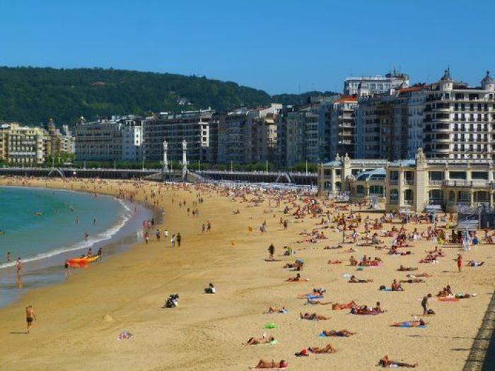 Las mejores playas de España y del mundo de 2015, según TripAdvisor (FOTOS)