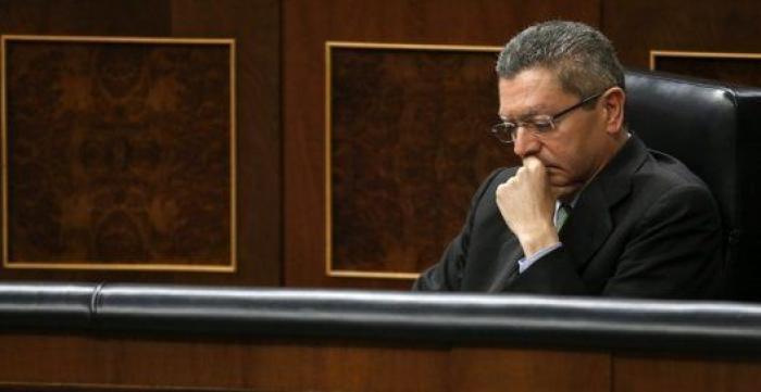 Gallardón, citado a declarar como imputado por el caso Lezo
