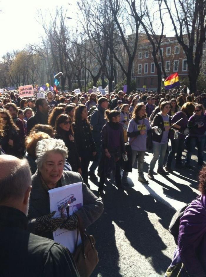 Gallardón dimite tras la retirada de la reforma del aborto y deja la política