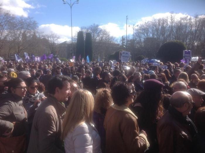 Gallardón dimite tras la retirada de la reforma del aborto y deja la política