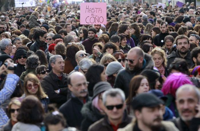 Gallardón dimite tras la retirada de la reforma del aborto y deja la política