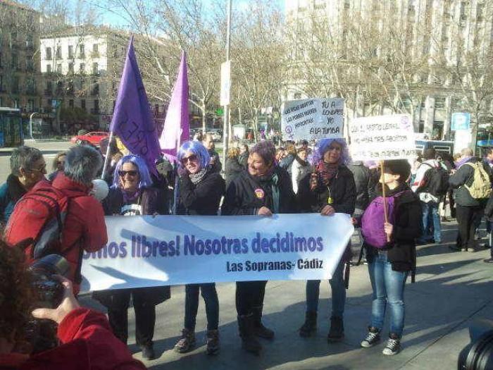 Gallardón dimite tras la retirada de la reforma del aborto y deja la política