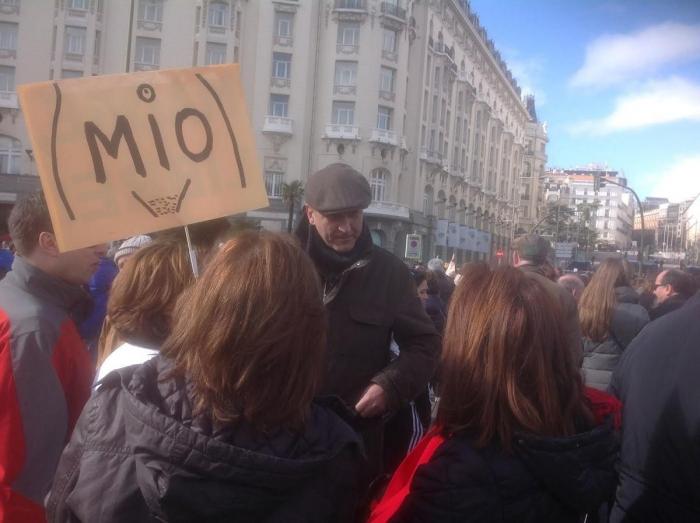 Gallardón dimite tras la retirada de la reforma del aborto y deja la política