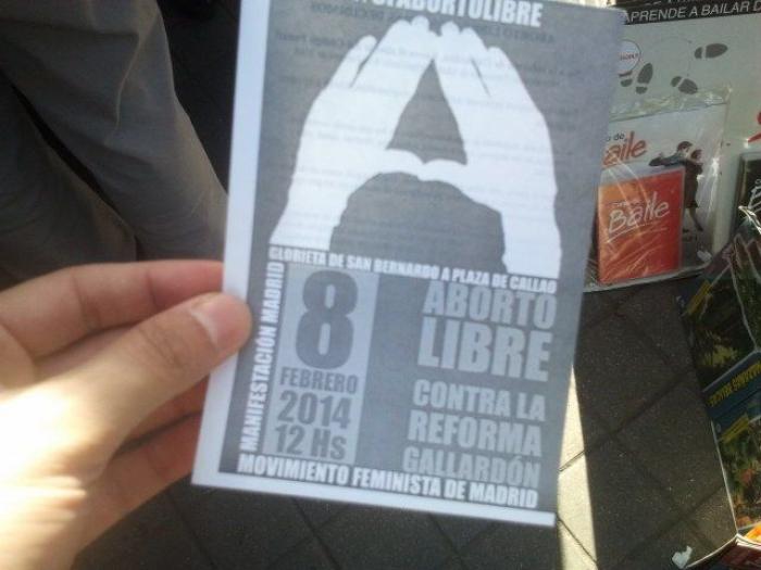 Gallardón dimite tras la retirada de la reforma del aborto y deja la política