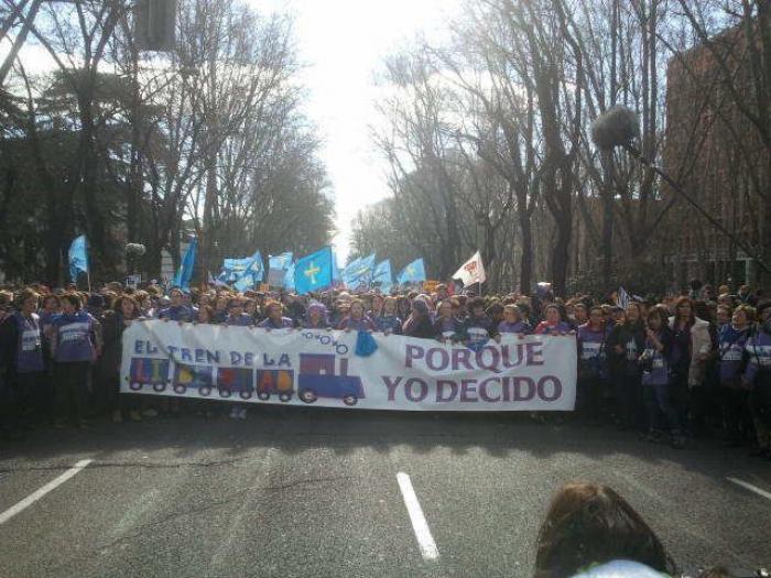 Gallardón dimite tras la retirada de la reforma del aborto y deja la política