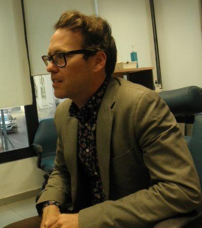 Botella, sobre la venta de viviendas públicas a un fondo de inversión: "Se respetaron los derechos de los inquilinos"