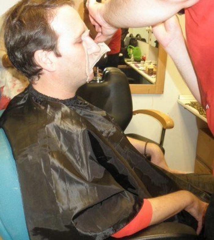 Botella, sobre la venta de viviendas públicas a un fondo de inversión: "Se respetaron los derechos de los inquilinos"